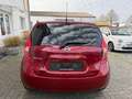 Nissan Note Acenta Plus  Automatik - Navi - KeylessGo Rouge - thumbnail 3