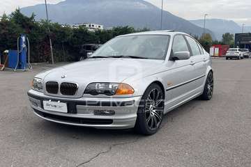 328i cat 4 porte