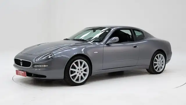 Maserati 3200 GT '2000 CH01753
