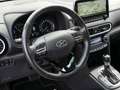 Hyundai KONA 1.6 GDI Premium Hybrid 2WD LED NAVI Plateado - thumbnail 8