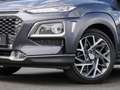 Hyundai KONA 1.6 GDI Premium Hybrid 2WD LED NAVI Plateado - thumbnail 4