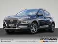Hyundai KONA 1.6 GDI Premium Hybrid 2WD LED NAVI Plateado - thumbnail 1