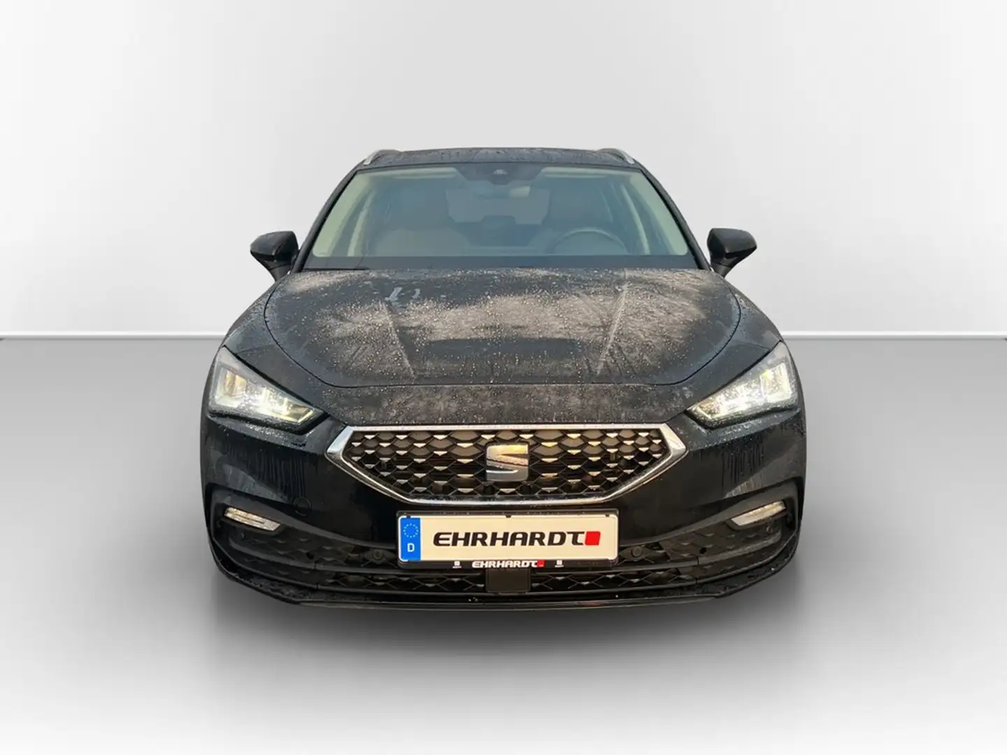 SEAT Leon Sportstourer 1.5 TSI ACT Xcellence STHZG*VIRTUA... Nero - 2