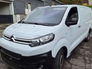 2.0 HDi Fourgon XL 2.0 Bleu HDI 145 CH
