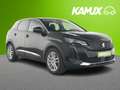 Peugeot 3008 Hybrid4 Aut.Allure Pack+LED+NAVI+KAMERA+PDC Schwarz - thumbnail 1