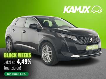 Hybrid4 Aut.Allure Pack+LED+NAVI+KAMERA+PDC