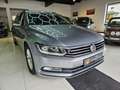 Volkswagen Passat Variant Comfortline BMT/Start-Stopp Zilver - thumbnail 4