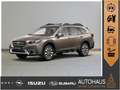 Subaru OUTBACK Platinum Бронзовий - thumbnail 1