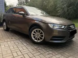 Audi A3 1.6 TDI Sportback(clean diesel) Ambition