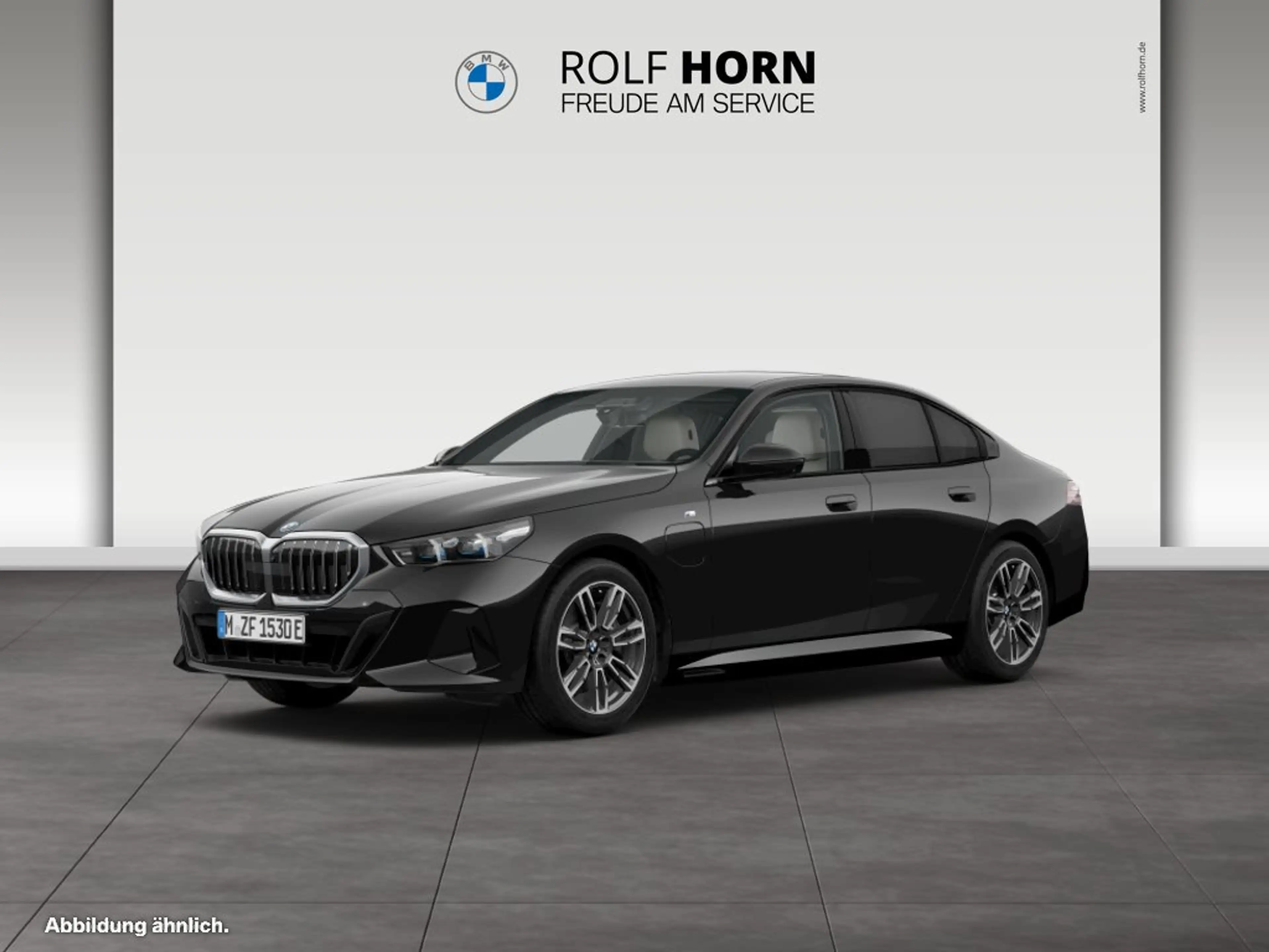 BMW 550 e xDrive Limousine M Sportpaket HeadUp h/k adLED
