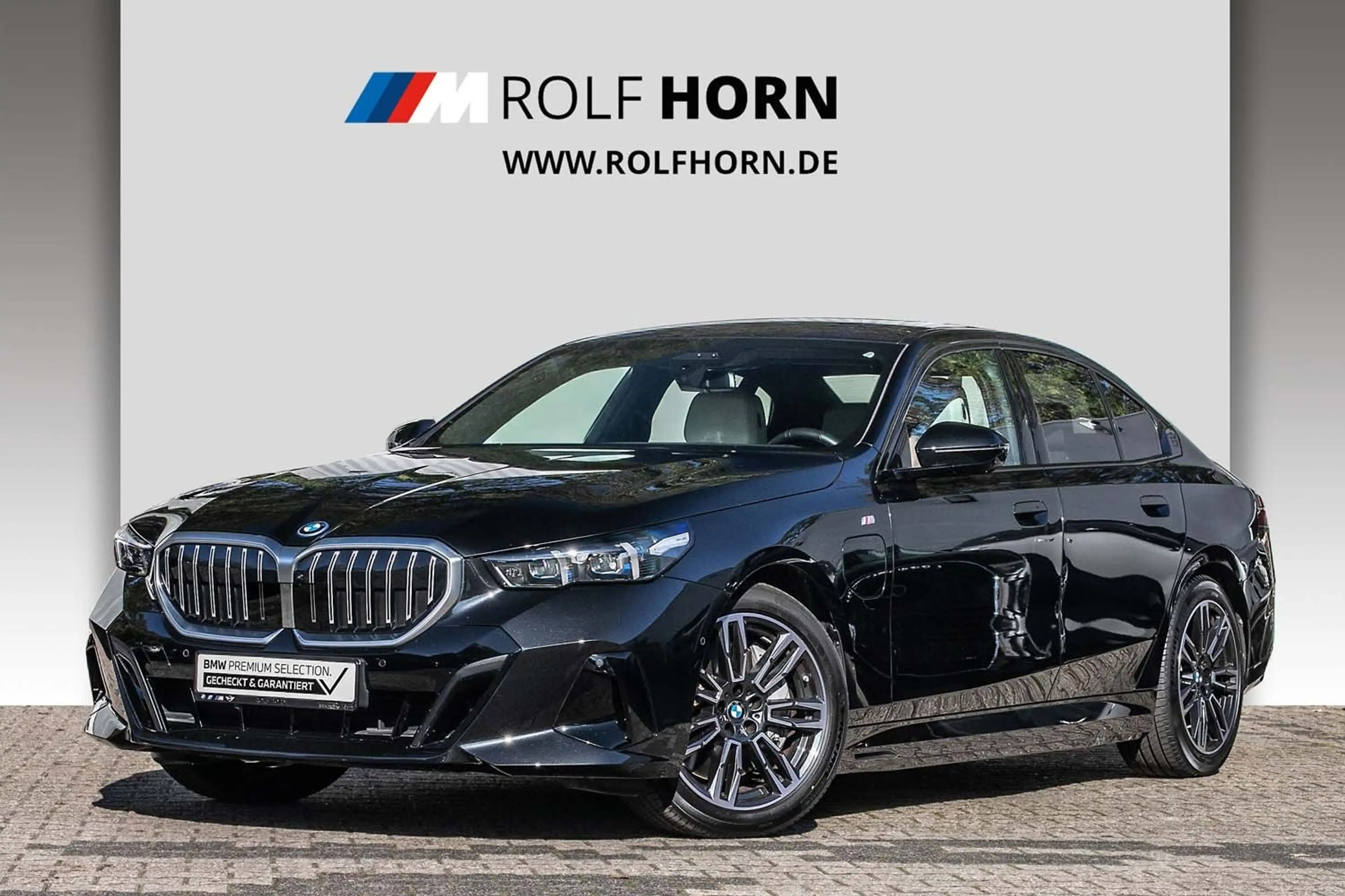 BMW 550 e xDrive Limousine M Sportpaket HeadUp h/k adLED