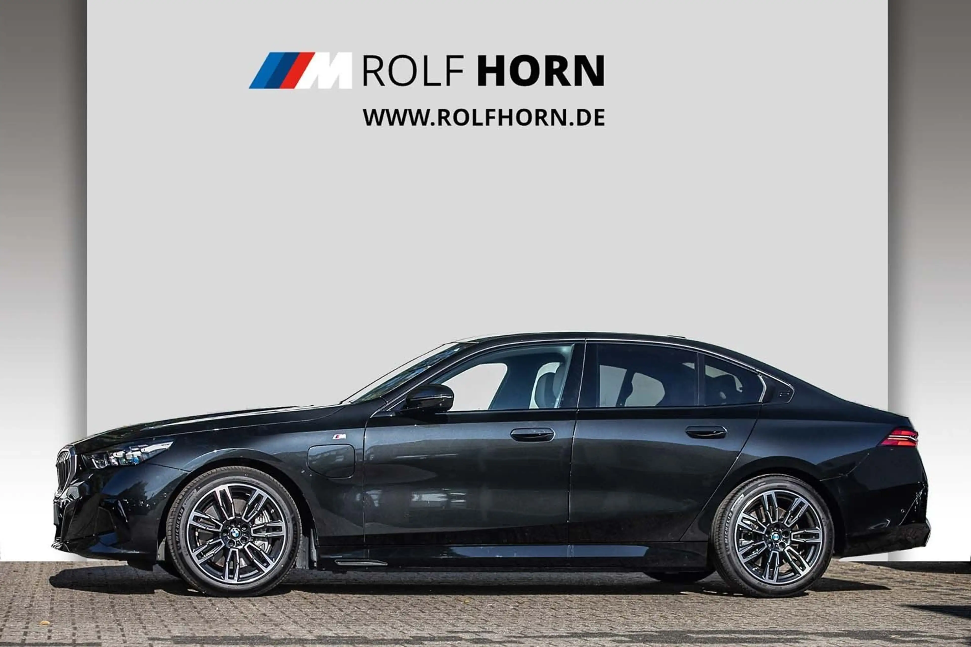 BMW 550 e xDrive Limousine M Sportpaket HeadUp h/k adLED — photo 7
