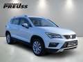 SEAT Ateca Style 1.4 Eco TSI DSG Weiß - thumbnail 6