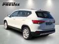 SEAT Ateca Style 1.4 Eco TSI DSG Weiß - thumbnail 3