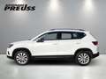 SEAT Ateca Style 1.4 Eco TSI DSG Weiß - thumbnail 2