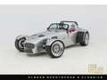 Donkervoort D8 1.8 Audi 320R Wide Track BBS - 320 hp - Dry-sump - Silber - thumbnail 1