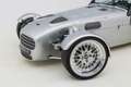 Donkervoort D8 1.8 Audi 320R Wide Track BBS - 320 hp - Dry-sump - Silber - thumbnail 7