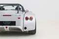 Donkervoort D8 1.8 Audi 320R Wide Track BBS - 320 hp - Dry-sump - Silber - thumbnail 36