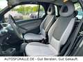 smart forTwo *Coupe*El.Fenster*TÜV-NEU*Stadtflitzer*TOP Schwarz - thumbnail 8