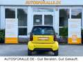 smart forTwo *Coupe*El.Fenster*TÜV-NEU*Stadtflitzer*TOP Schwarz - thumbnail 4