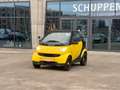 smart forTwo *El.Fen*Automatik*TÜV-NEU*Stadtflitzer*TOP Schwarz - thumbnail 1