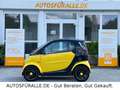 smart forTwo *Coupe*El.Fenster*TÜV-NEU*Stadtflitzer*TOP Schwarz - thumbnail 2