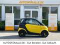 smart forTwo *Coupe*El.Fenster*TÜV-NEU*Stadtflitzer*TOP Schwarz - thumbnail 5