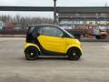 smart forTwo *El.Fen*Automatik*TÜV-NEU*Stadtflitzer*TOP Schwarz - thumbnail 5