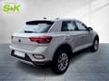 Volkswagen T-Roc Style *Carplay *EPH Selbstlenkend *Massage Gris - thumbnail 4