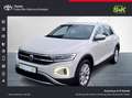 Volkswagen T-Roc Style *Carplay *EPH Selbstlenkend *Massage Gris - thumbnail 1