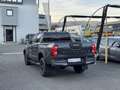 Toyota Hilux DK Invincible 4WD 2,8 D-4D MHEV Aut. LED PDC Ka... Gris - thumbnail 5