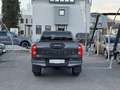 Toyota Hilux DK Invincible 4WD 2,8 D-4D MHEV Aut. LED PDC Ka... Gris - thumbnail 4