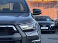 Toyota Hilux DK Invincible 4WD 2,8 D-4D MHEV Aut. LED PDC Ka... Gris - thumbnail 7
