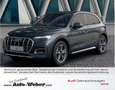 Audi Q5 45TFSI qu S LINE PANO AHK 360°  TOUR/STADT Grau - thumbnail 1