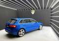 Audi A3 Sportback 2.0TDI S Line Ed. Q. S-T 7 135kW Azul - thumbnail 4