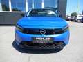 Opel Corsa 1,2 Direct Injection Turbo Edition Blau - thumbnail 2