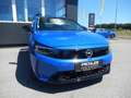 Opel Corsa 1,2 Direct Injection Turbo Edition Blau - thumbnail 3