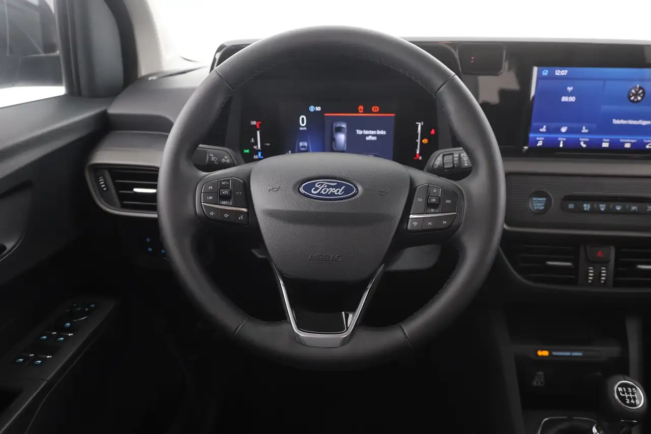 Ford Tourneo Courier 2026 — фото 14