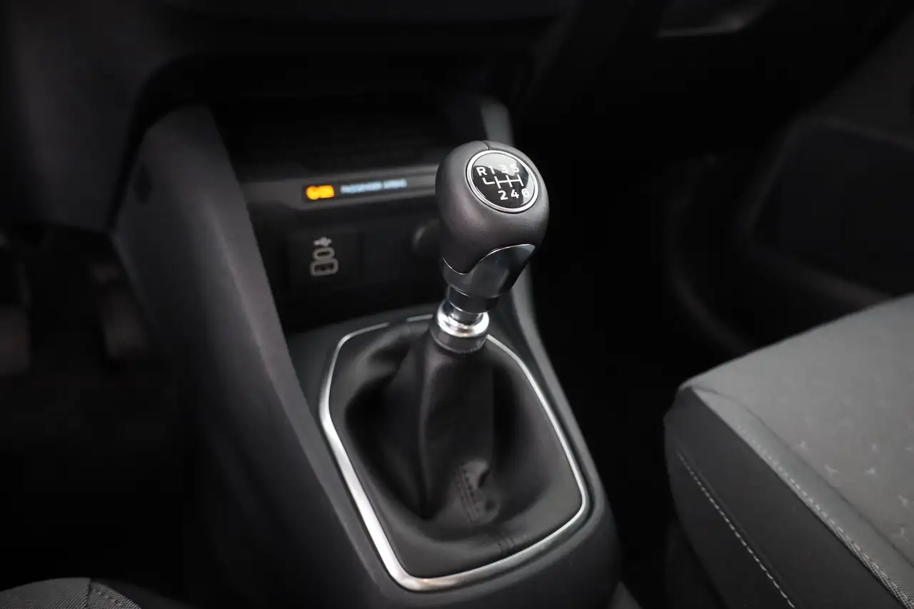 Ford Tourneo Courier 2026 — фото 13