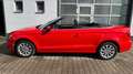 Audi A3 Cabriolet 1,6 tdi Eu6 Navi/SHZ/Xenon/Garantie Rot - thumbnail 2