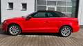 Audi A3 Cabriolet 1,6 tdi Eu6 Navi/SHZ/Xenon/Garantie Rojo - thumbnail 3