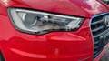 Audi A3 Cabriolet 1,6 tdi Eu6 Navi/SHZ/Xenon/Garantie Rojo - thumbnail 16
