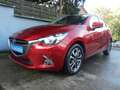 Mazda 2 1.5i Skyactiv-G Skydrive (EU6d-TEMP) Rouge - thumbnail 4