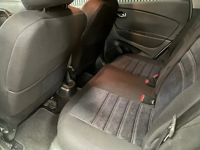 Renault Captur view 28