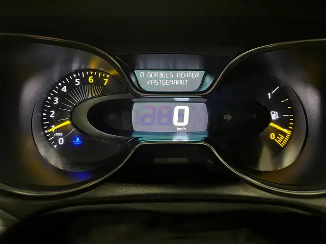 Renault Captur view 17