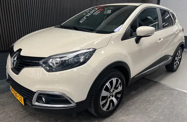 Renault Captur view 6