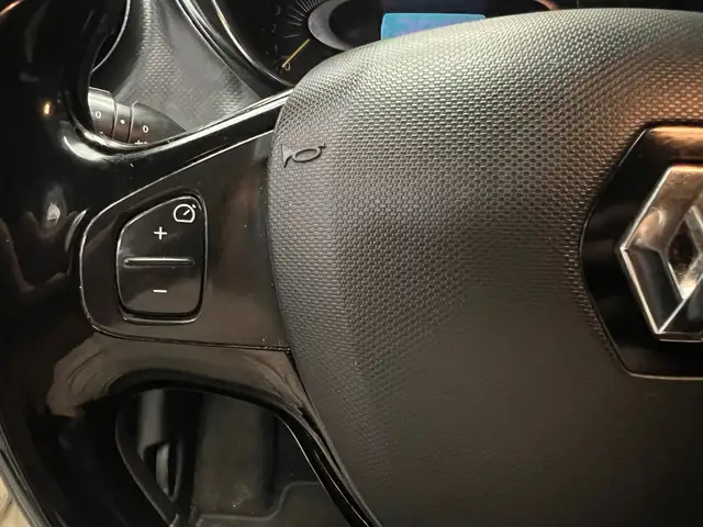 Renault Captur view 14