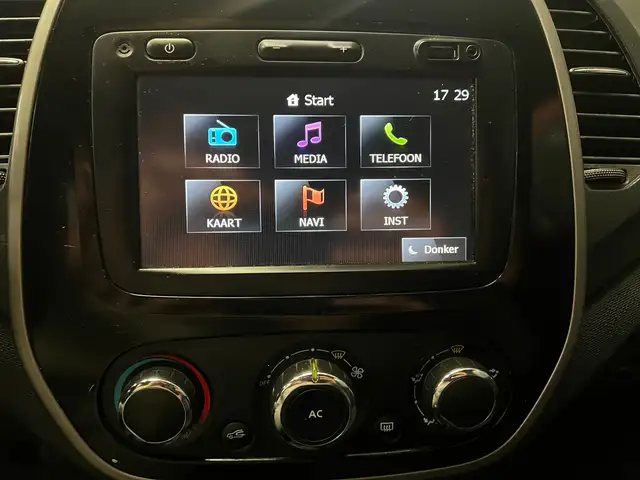 Renault Captur view 19