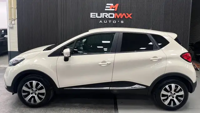 Renault Captur view 7