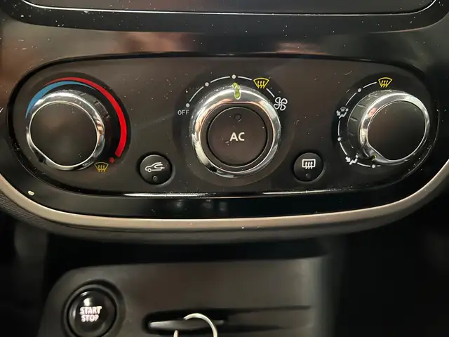 Renault Captur view 20